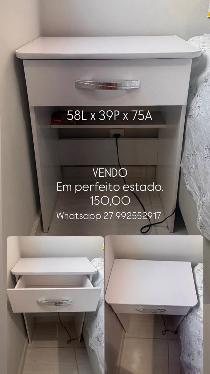 Mesa de Estudo