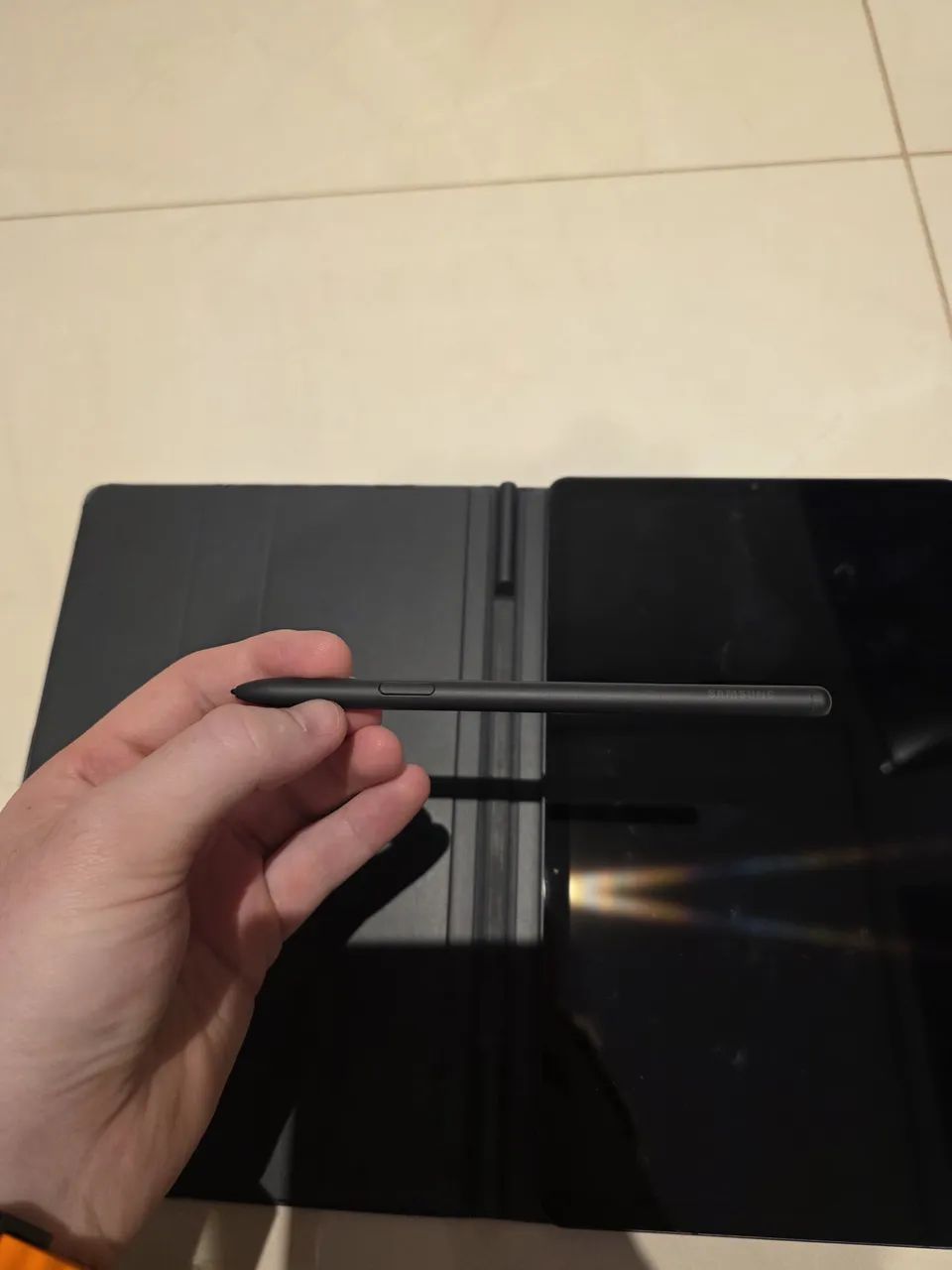 Tab s6 lite - Foto 2