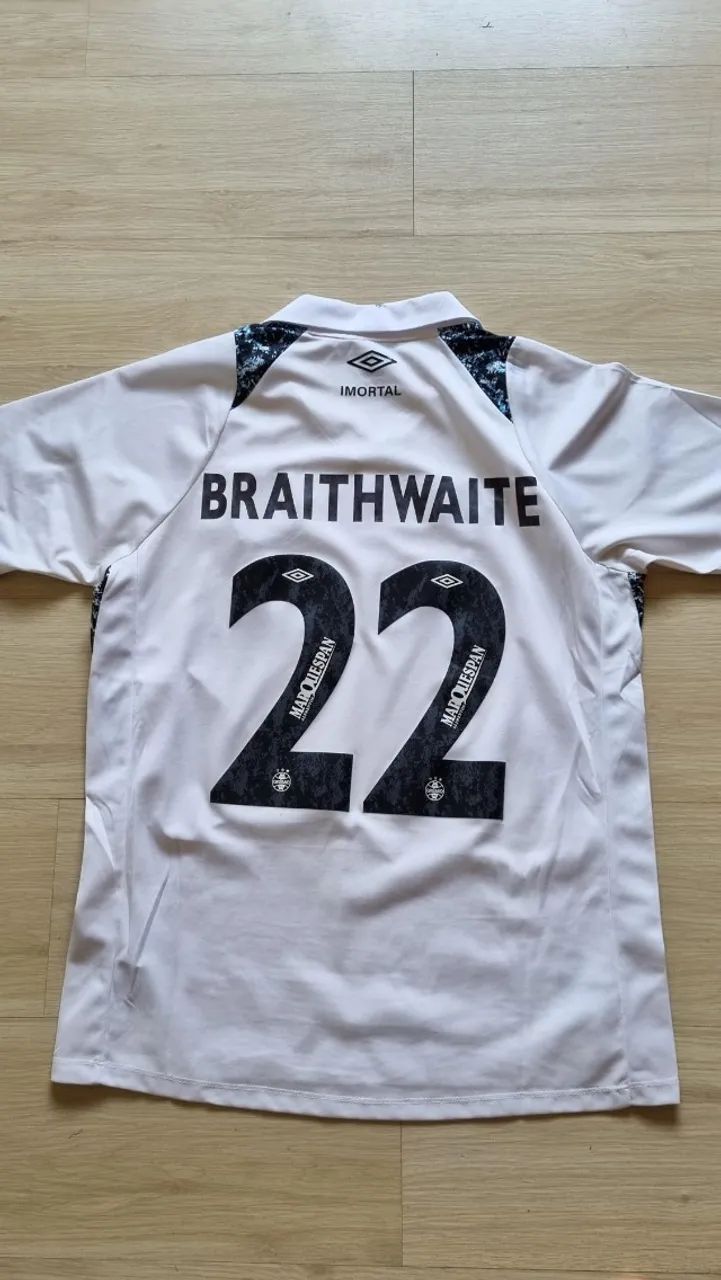 Camisa Grêmio
