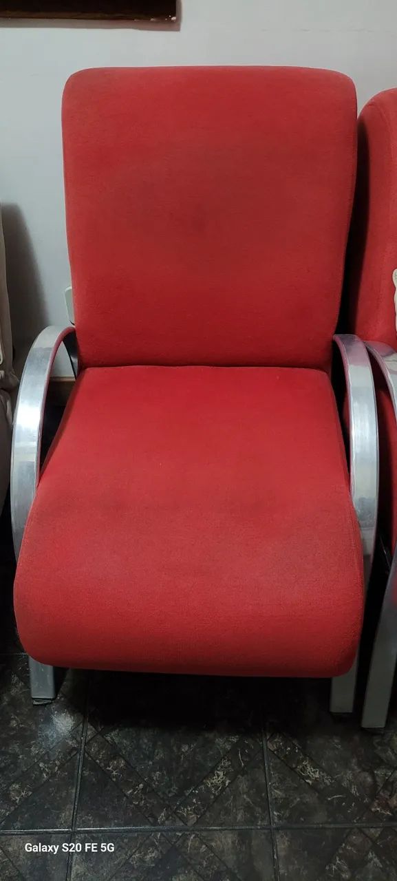 Poltronas 