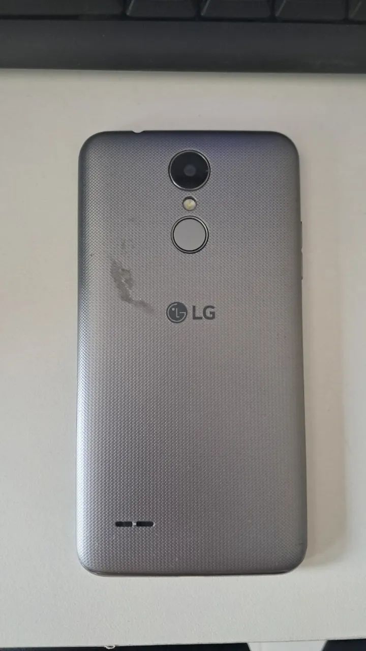 LG K4 Novo (2017) - Foto 2
