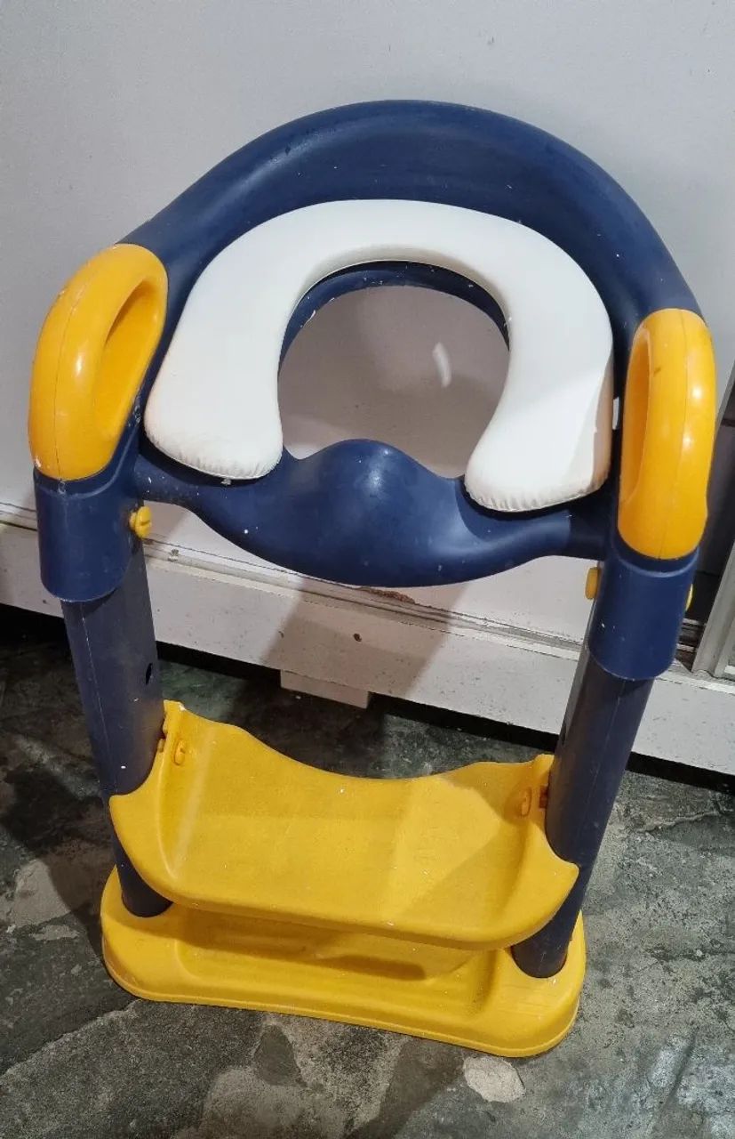 Assento de reprodutor infantil - Foto 2