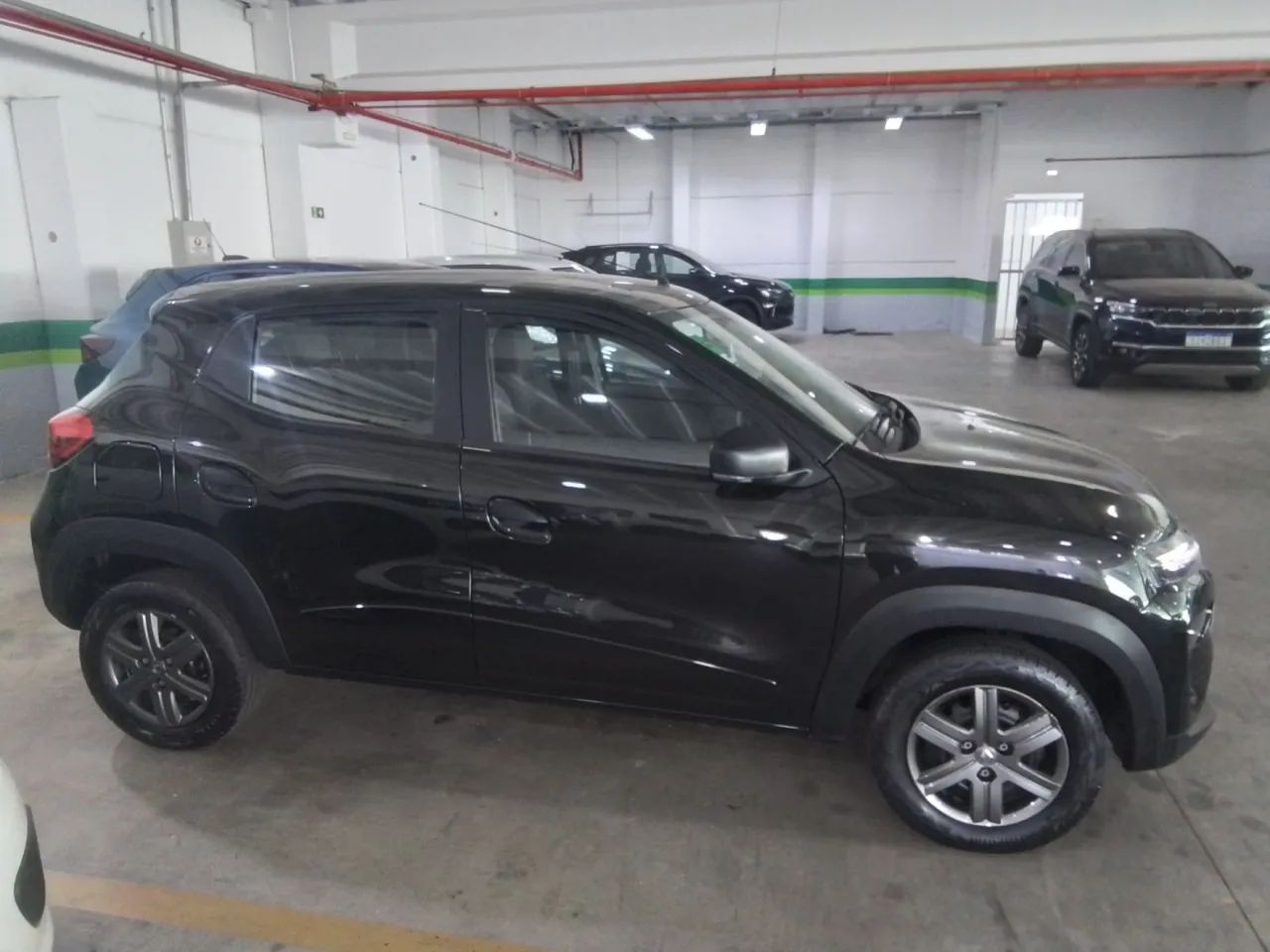 Renault Kwid 1.0 Zen 2026 - Foto 4