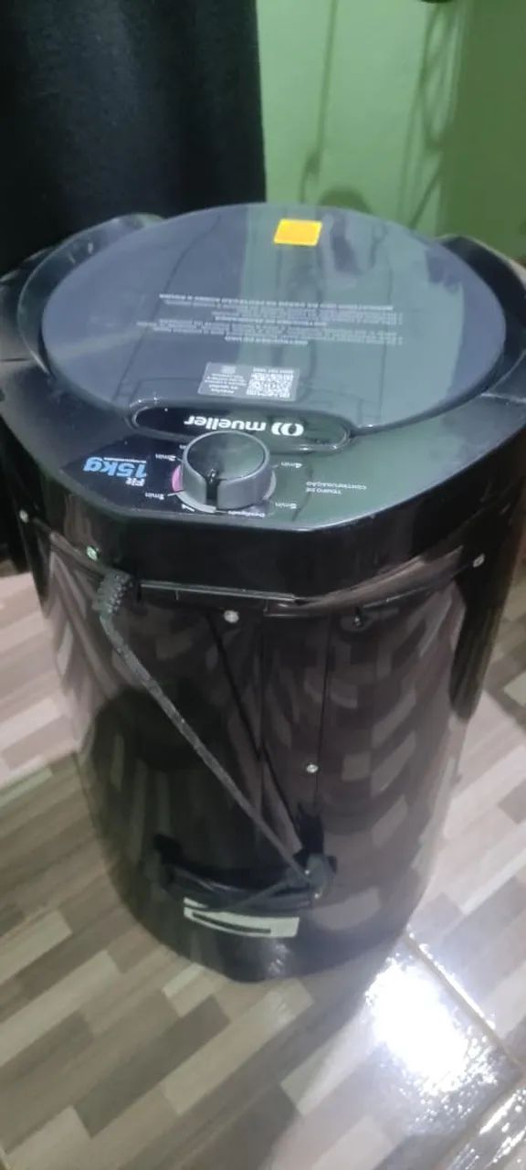 Centrifuga - Foto 4