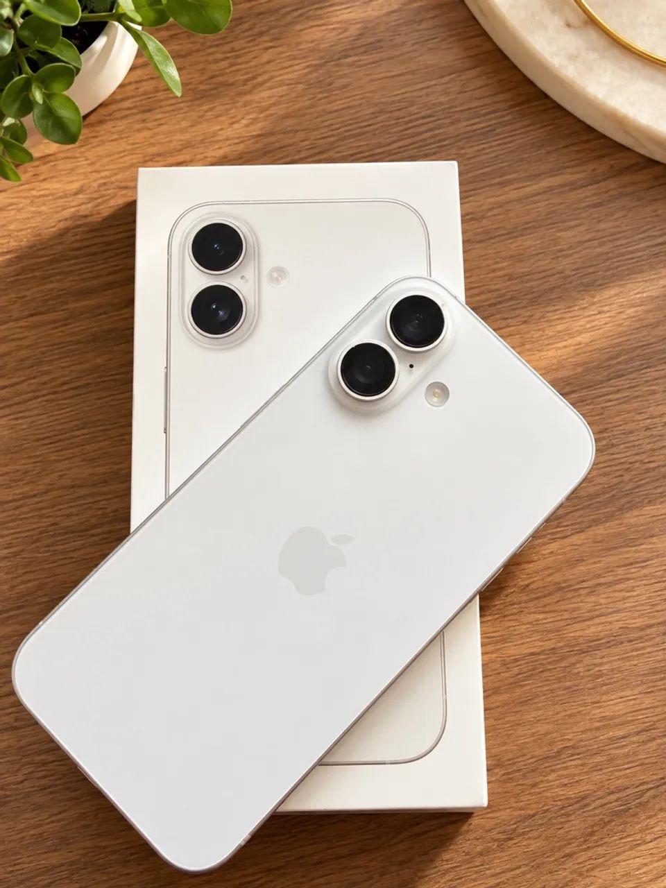 IPHONE 16 - 126GB - Foto 2