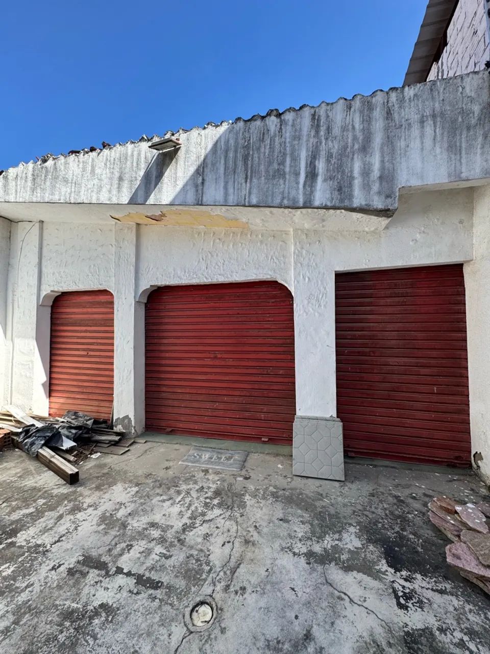 IMÓVEL DISPONÍVEL PARA LOCAÇÃO - Foto 2