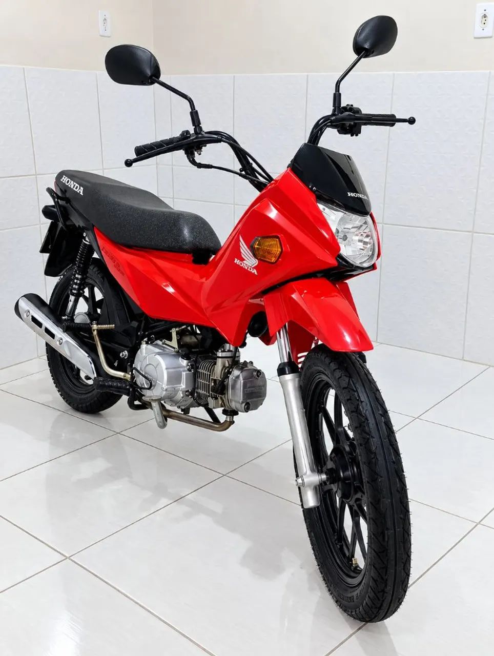Moto zera  - Foto 2