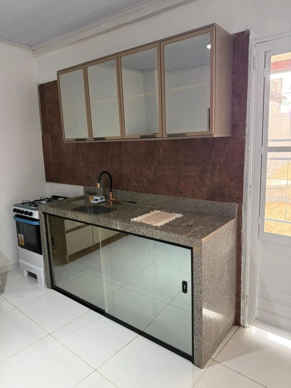 Casa no bairro Aparecida  - Foto 4