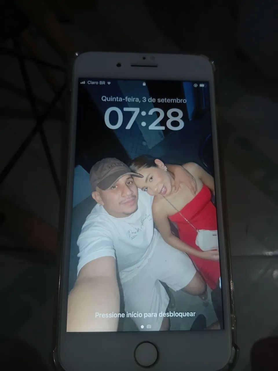 IPhone 8plus 256gb - Foto 2