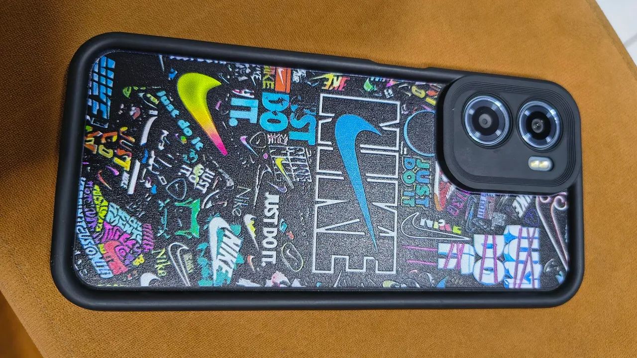Motorola G05 128 gigas novo - Foto 5