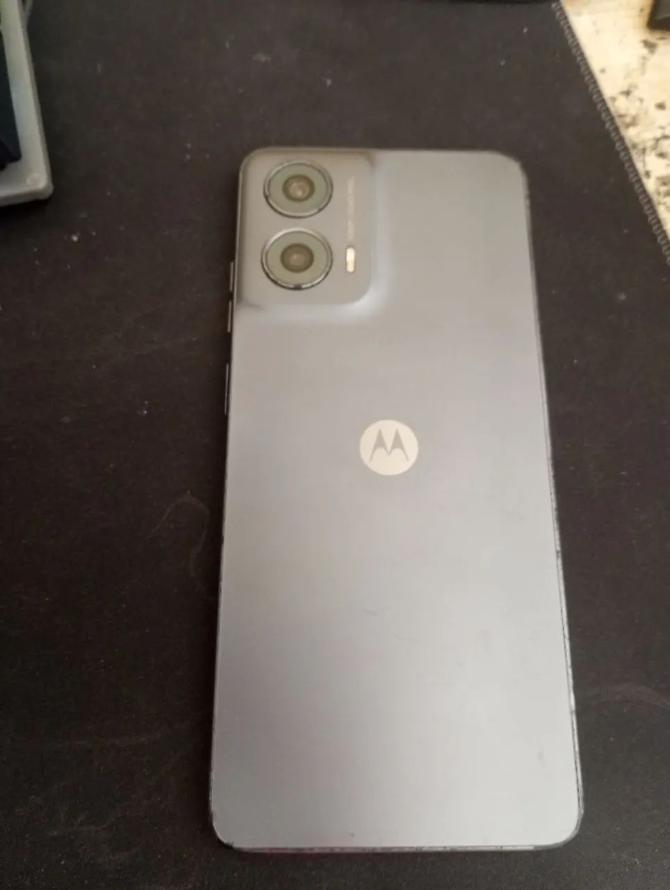 Vendo motorola g4 usado - Foto 3
