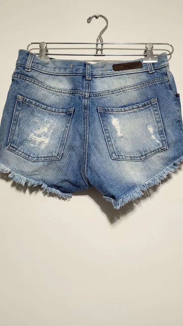 Shorts Zara  - Foto 2