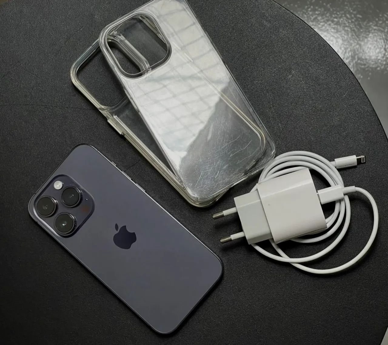 IPHONE 14 PRO 128GB - Foto 3