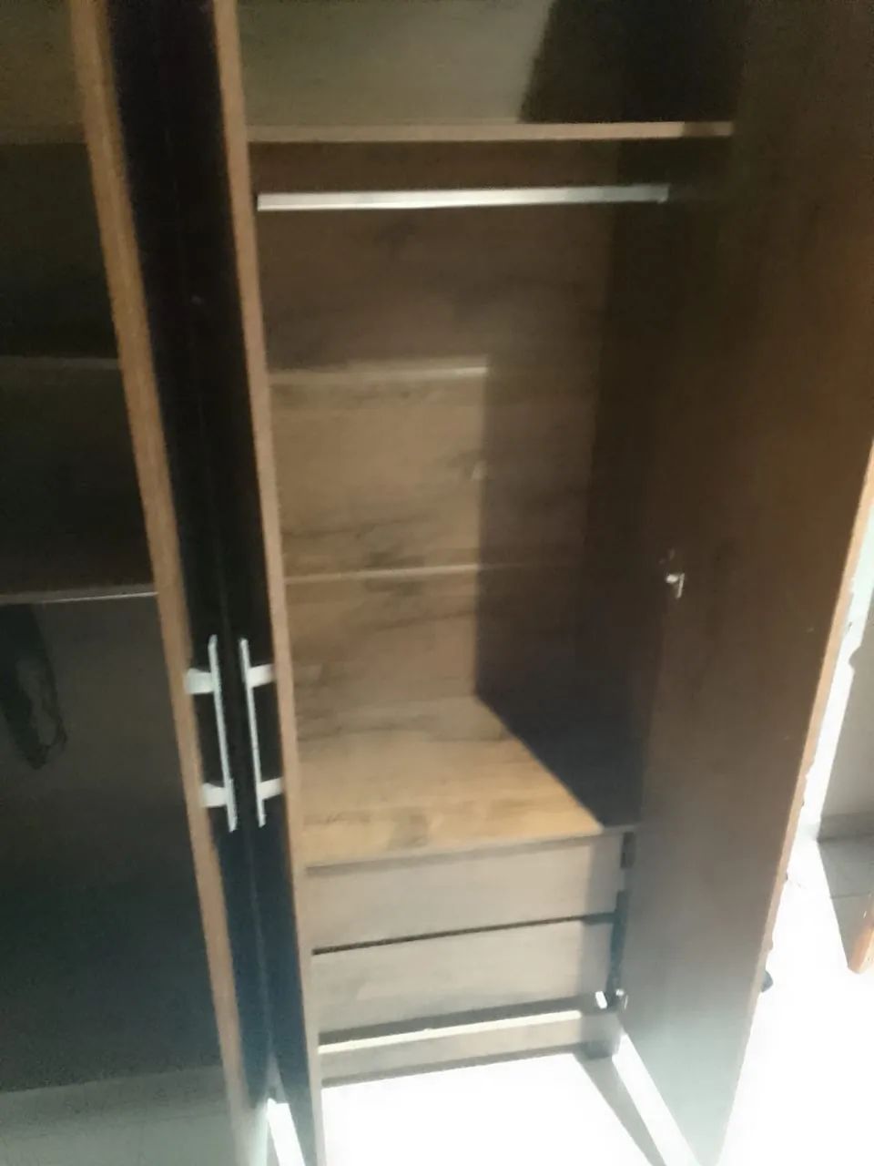 Guarda roupa  - Foto 3