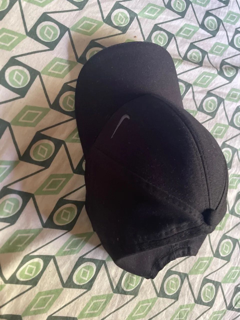Bone da nike nunca usado  - Foto 2