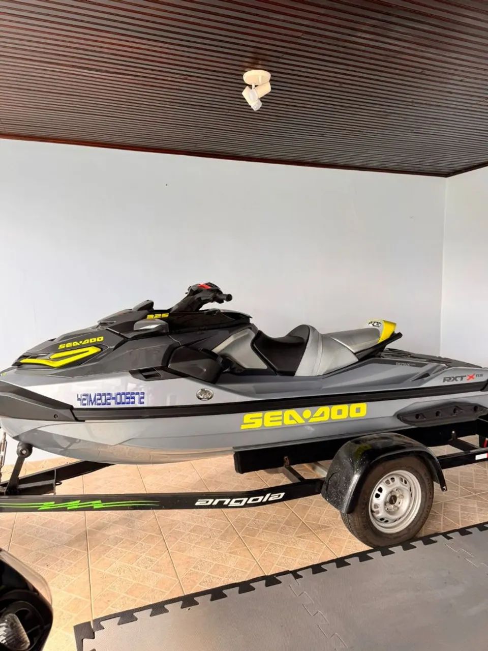 JET SKY  - Foto 4