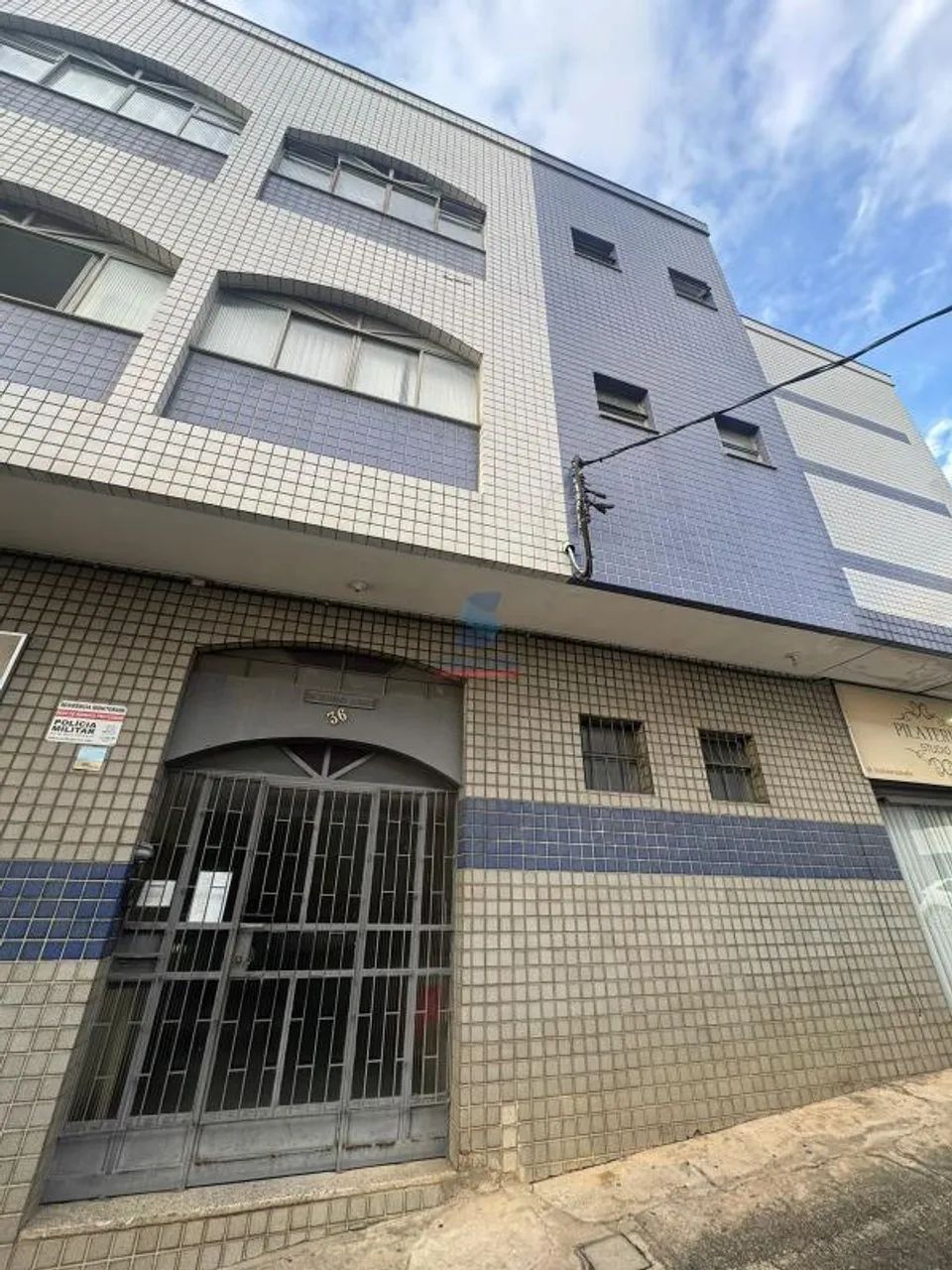 Sala para aluguel, São Gonçalo - Contagem/MG