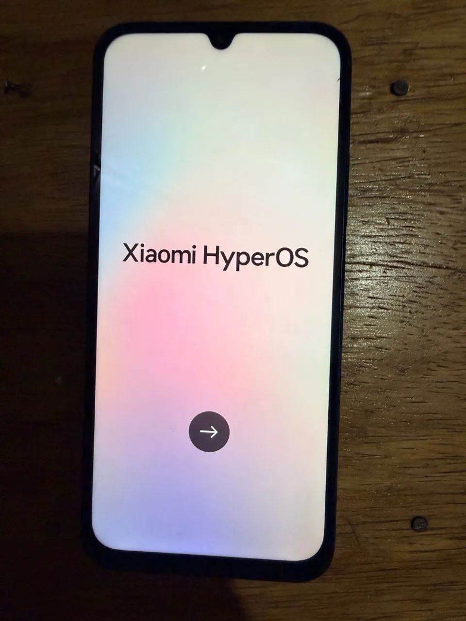 Note 15c 256 gigas 12 de ram - Foto 2