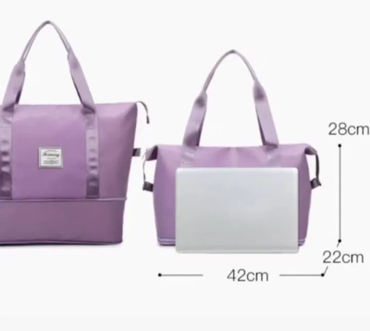 Bolsa grande. - Foto 3
