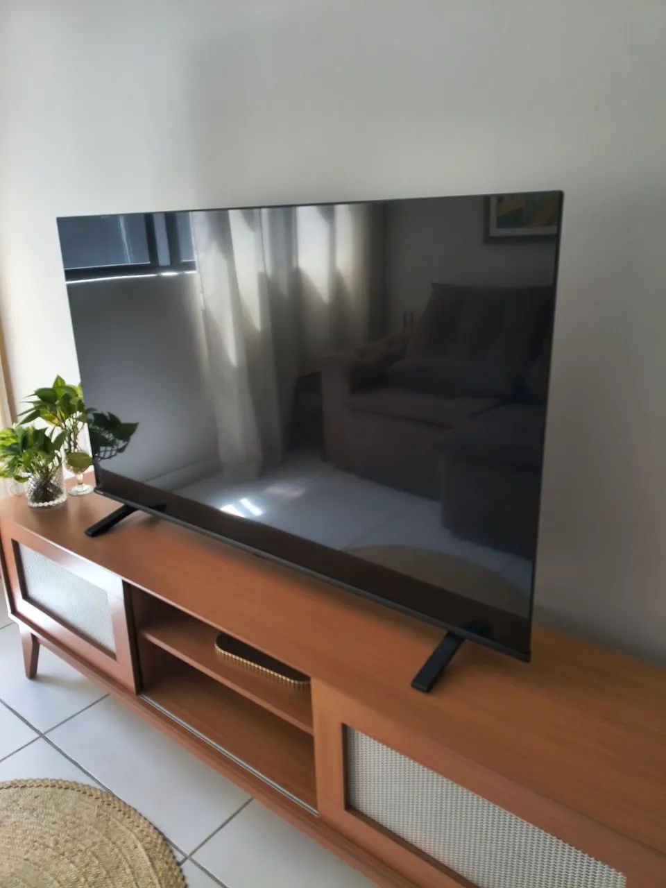 TV 55" Toshiba  - Foto 3