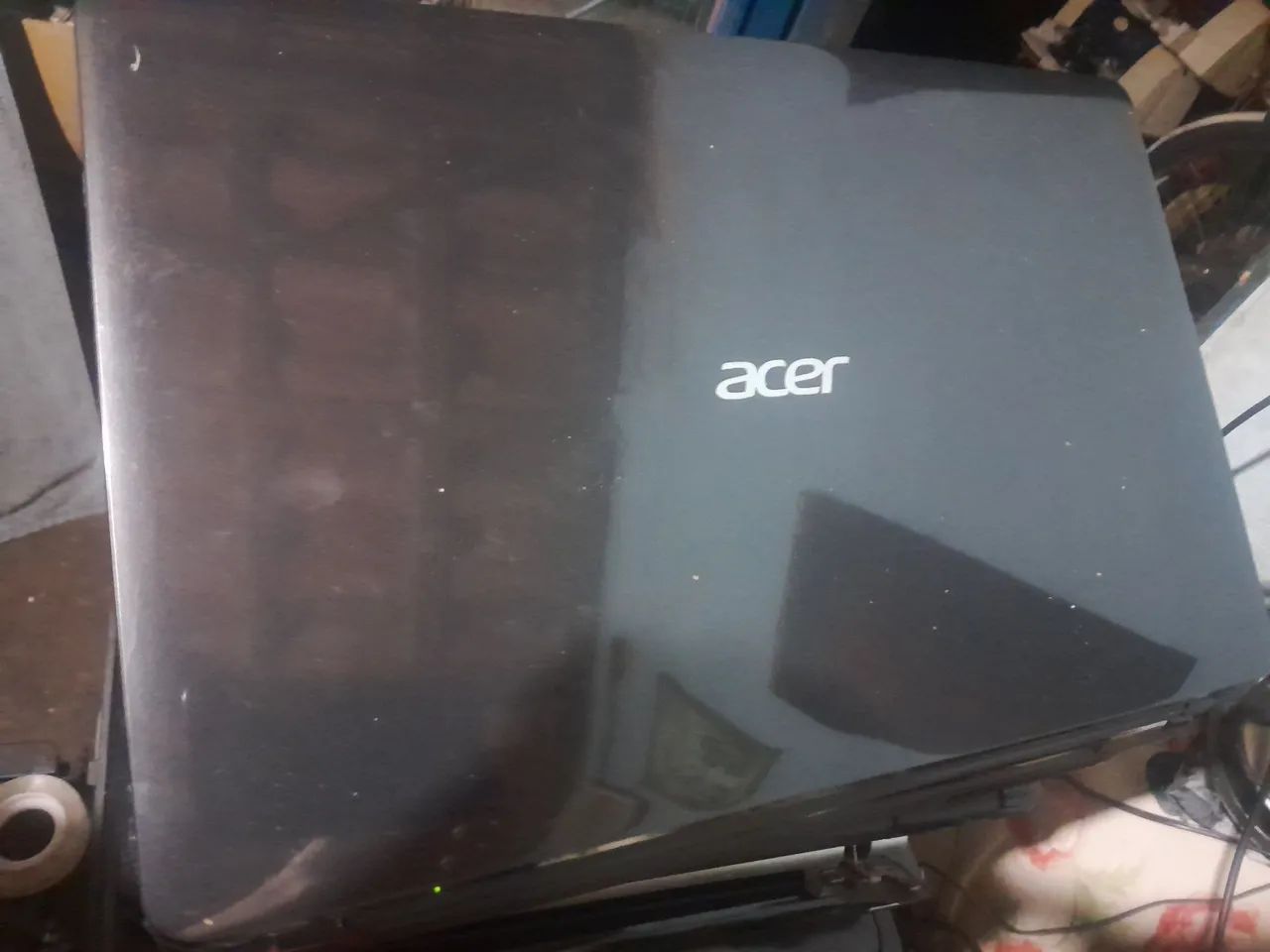 Notebook Acer Aspire - Foto 3