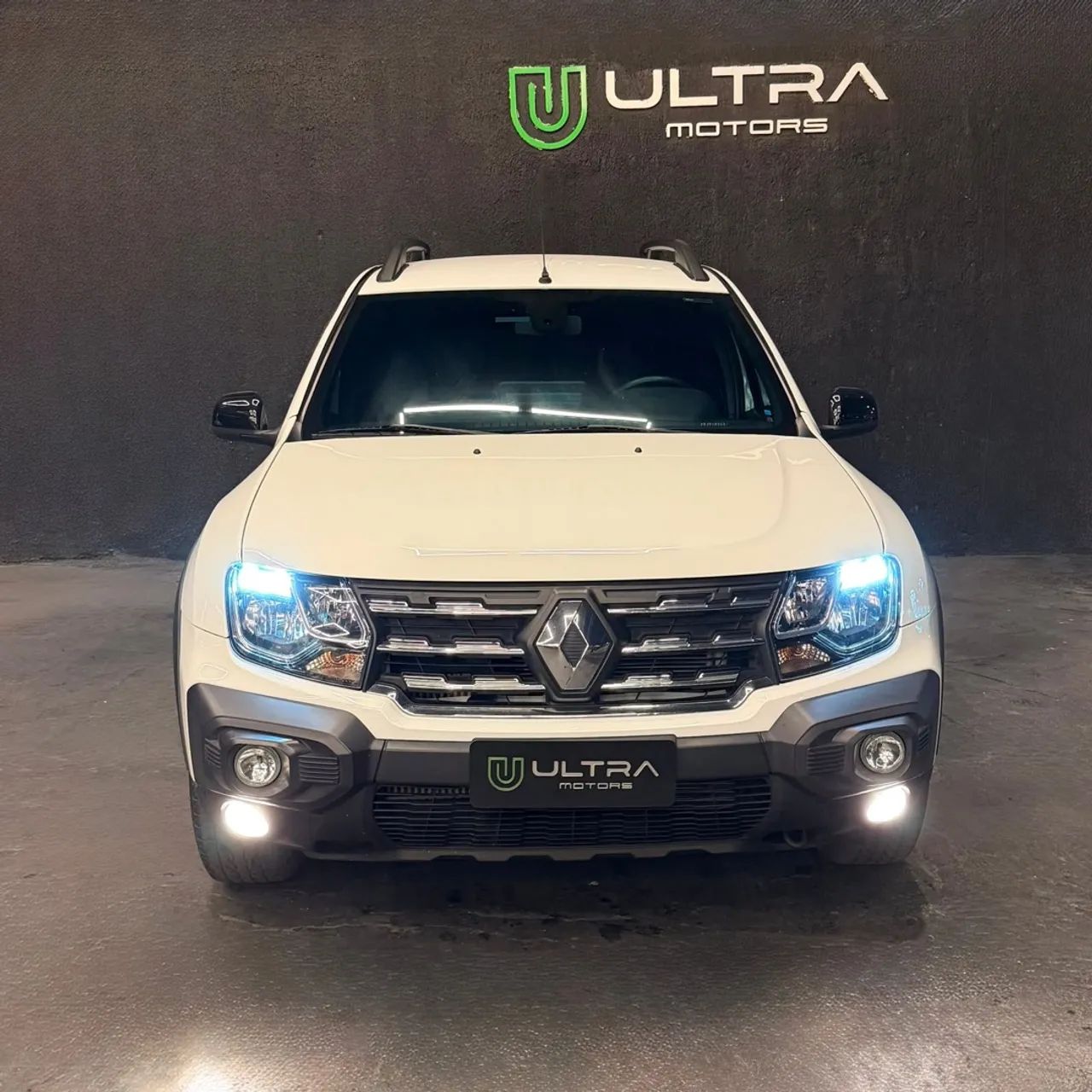 Renault Duster Oroch Outsider 1.3tce Flex Aut. 2025 - Foto 2
