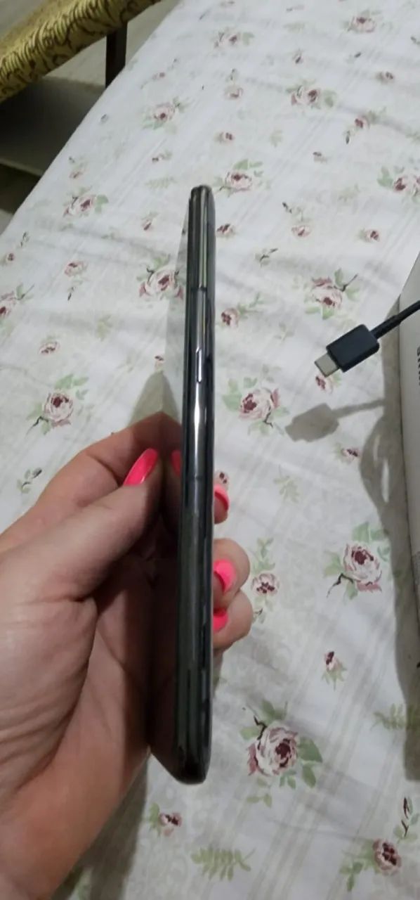 Samsung Galaxi A80 - Foto 4