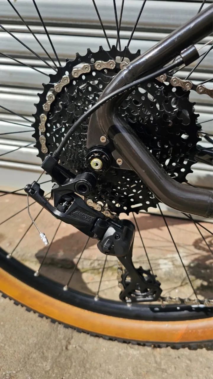 Bicicleta - Foto 4