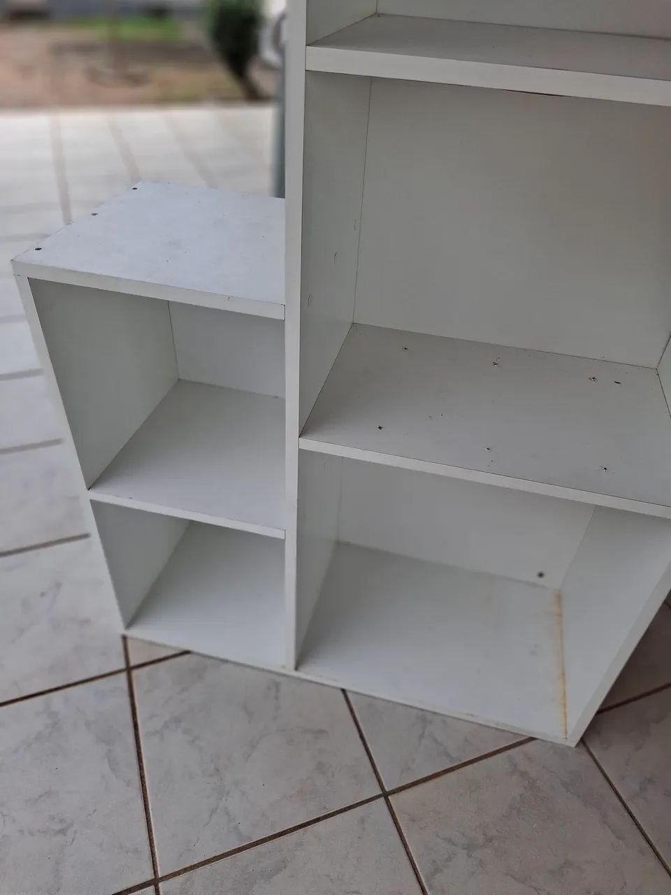 Estante de parede  - Foto 3