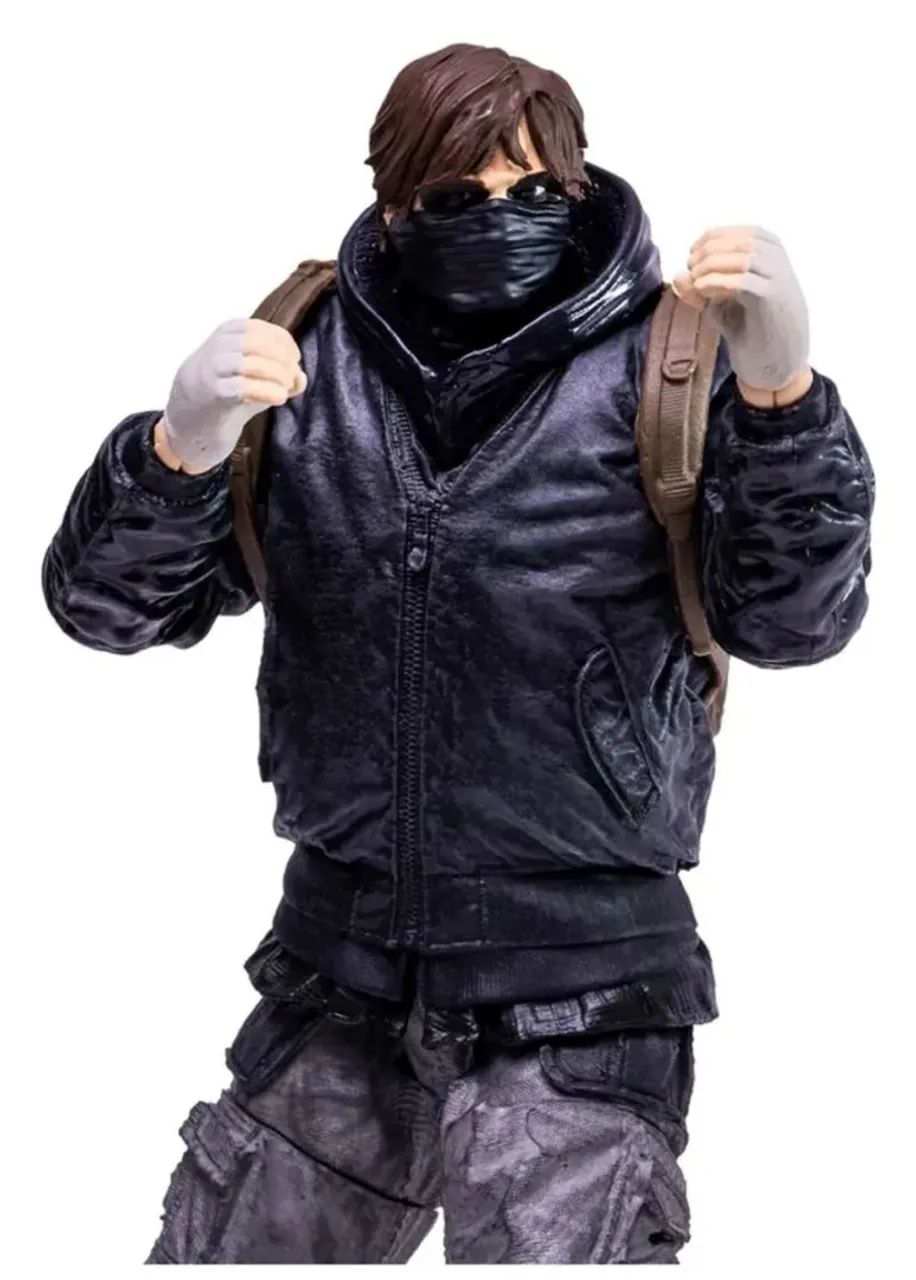 BRUCE WAYNE - THE BATMAN - MCFARLANE  - Foto 2