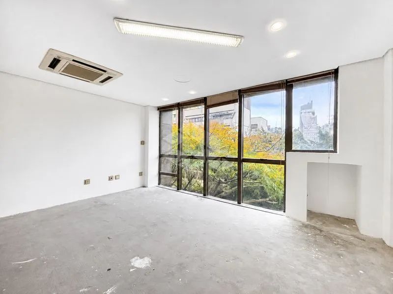Sala 100M² - para Alugar - Foto 5