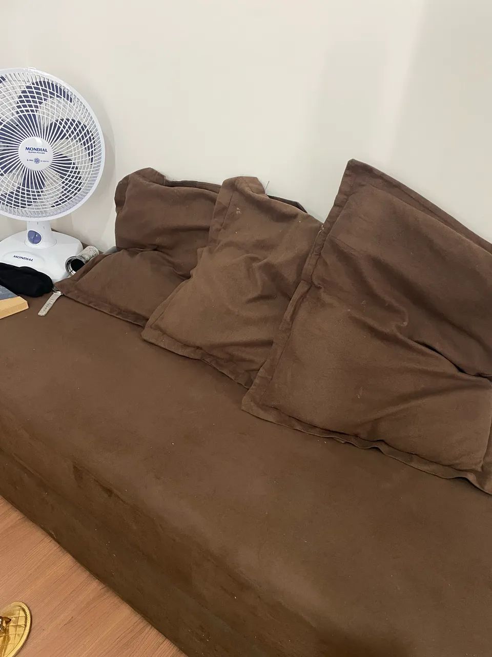 Sofá bicama - Foto 2