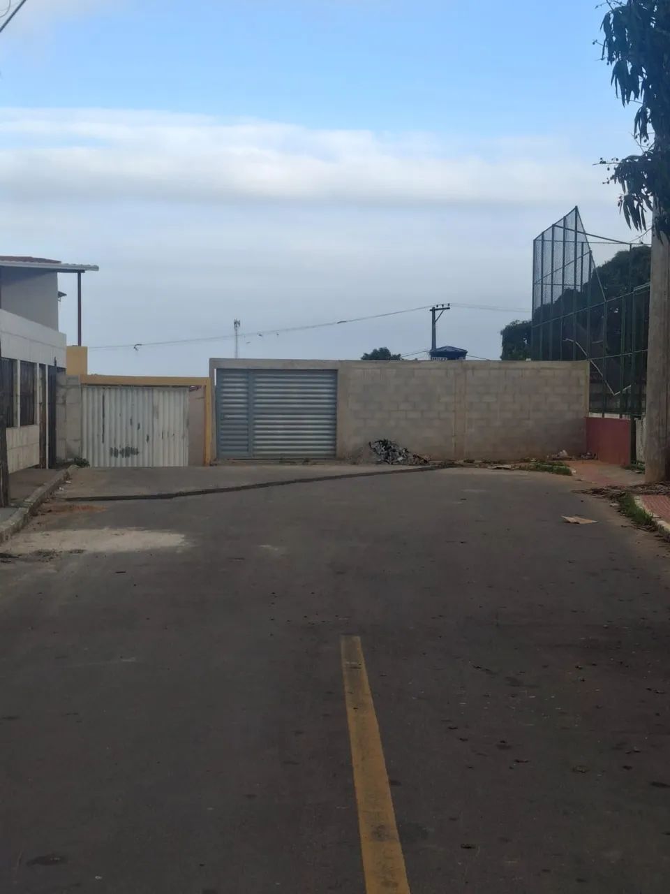 OPORTUNIDADE, LOTE COM ACESSO A DUAS RUAS, PROXIMO DE TUDO