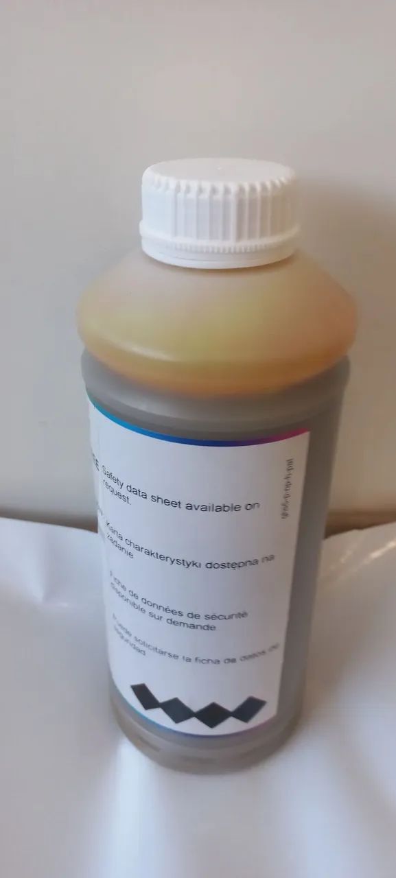 Tinta para impressora  - Foto 2