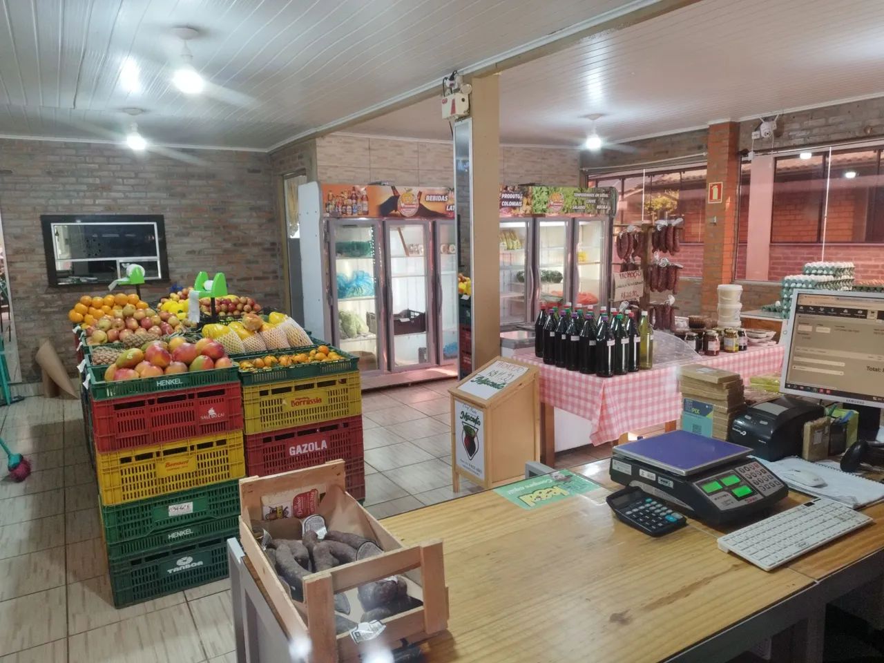 Comércio de Hortifruti  - Foto 3