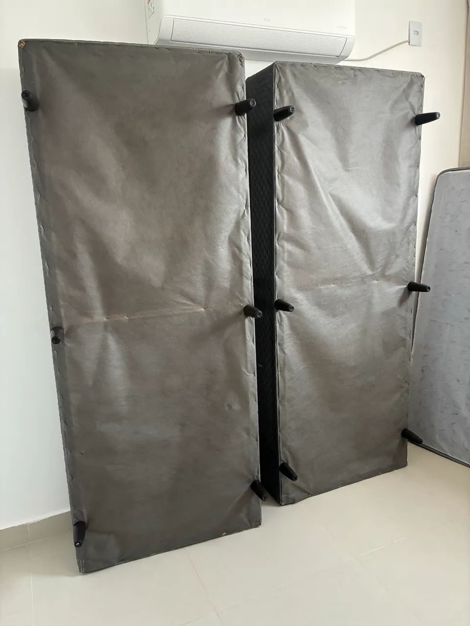 Base para cama queen - Foto 2