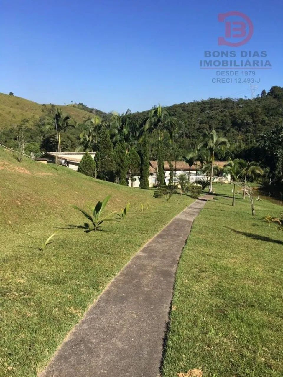Sitio em Santa Isabel 42000 - Foto 2