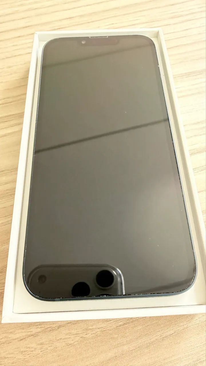 iPhone 13 256 GB - Excelente estado