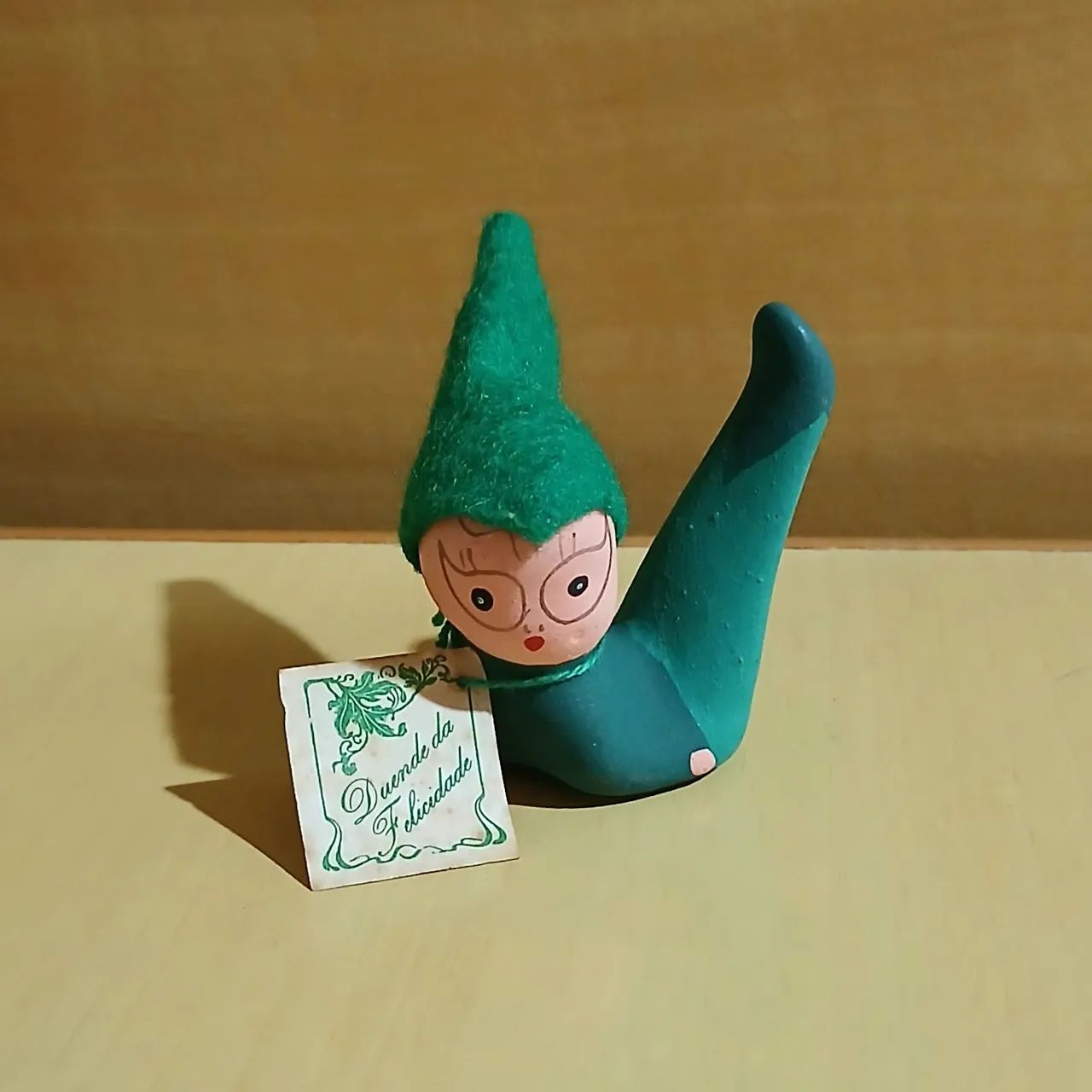 Enfeites duendes - conjunto - Foto 2