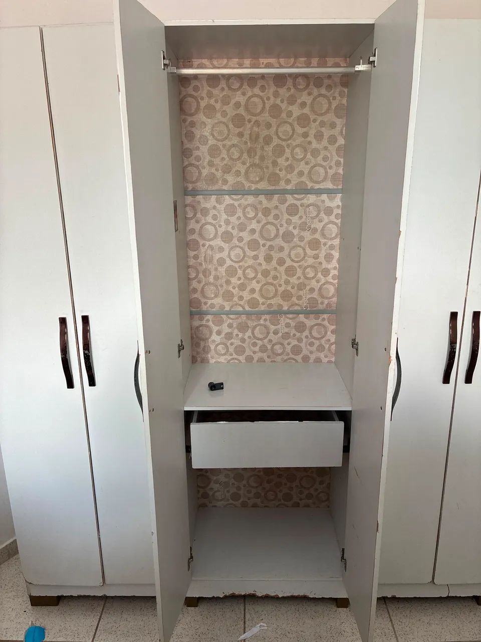 Guarda Roupa  - Foto 5