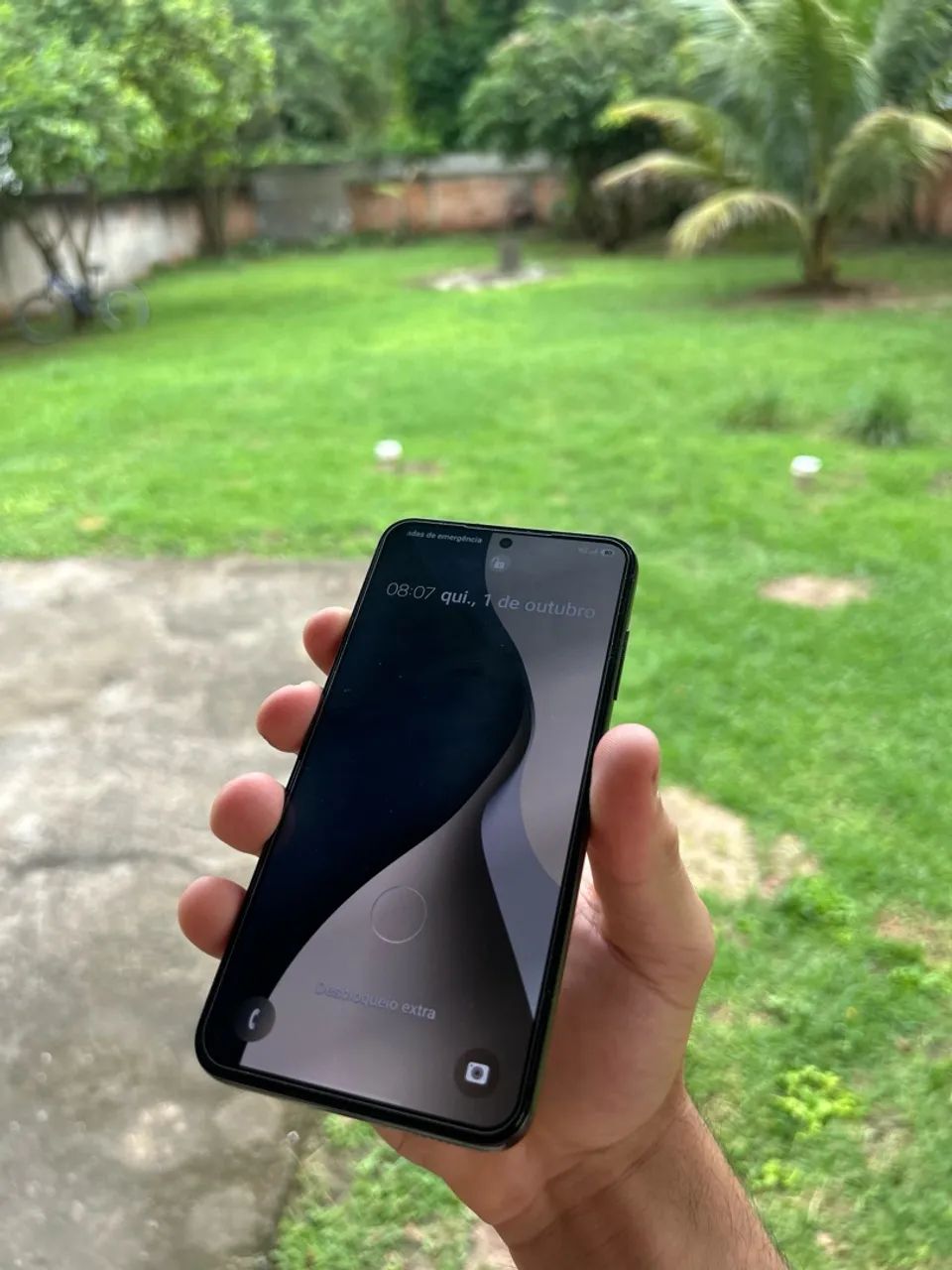 Samsung S23 256g - Foto 2