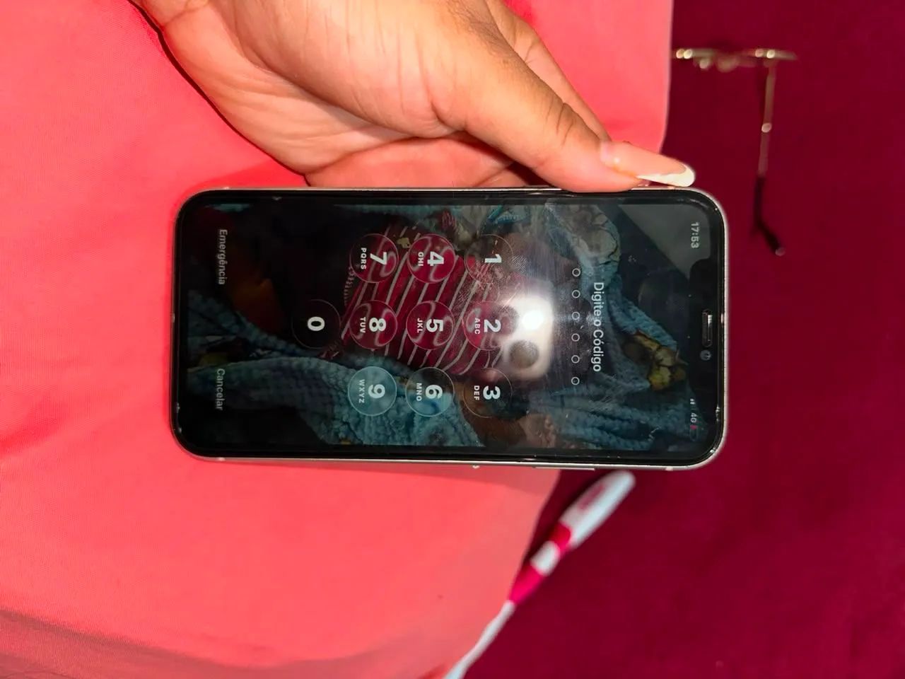 iPhone 11 128gb - Foto 2