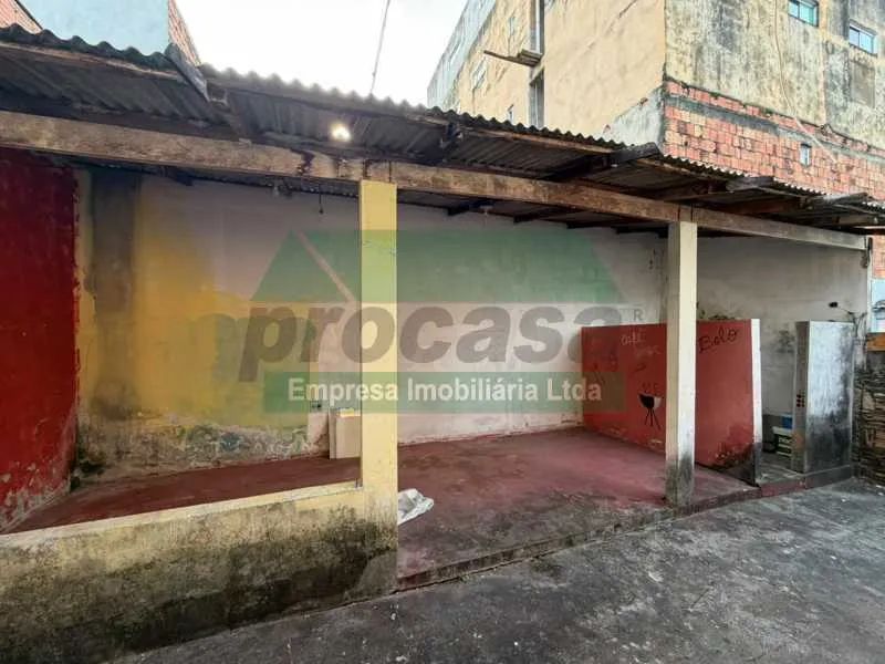 Casa Residencial Na Cidade Nova - Foto 4