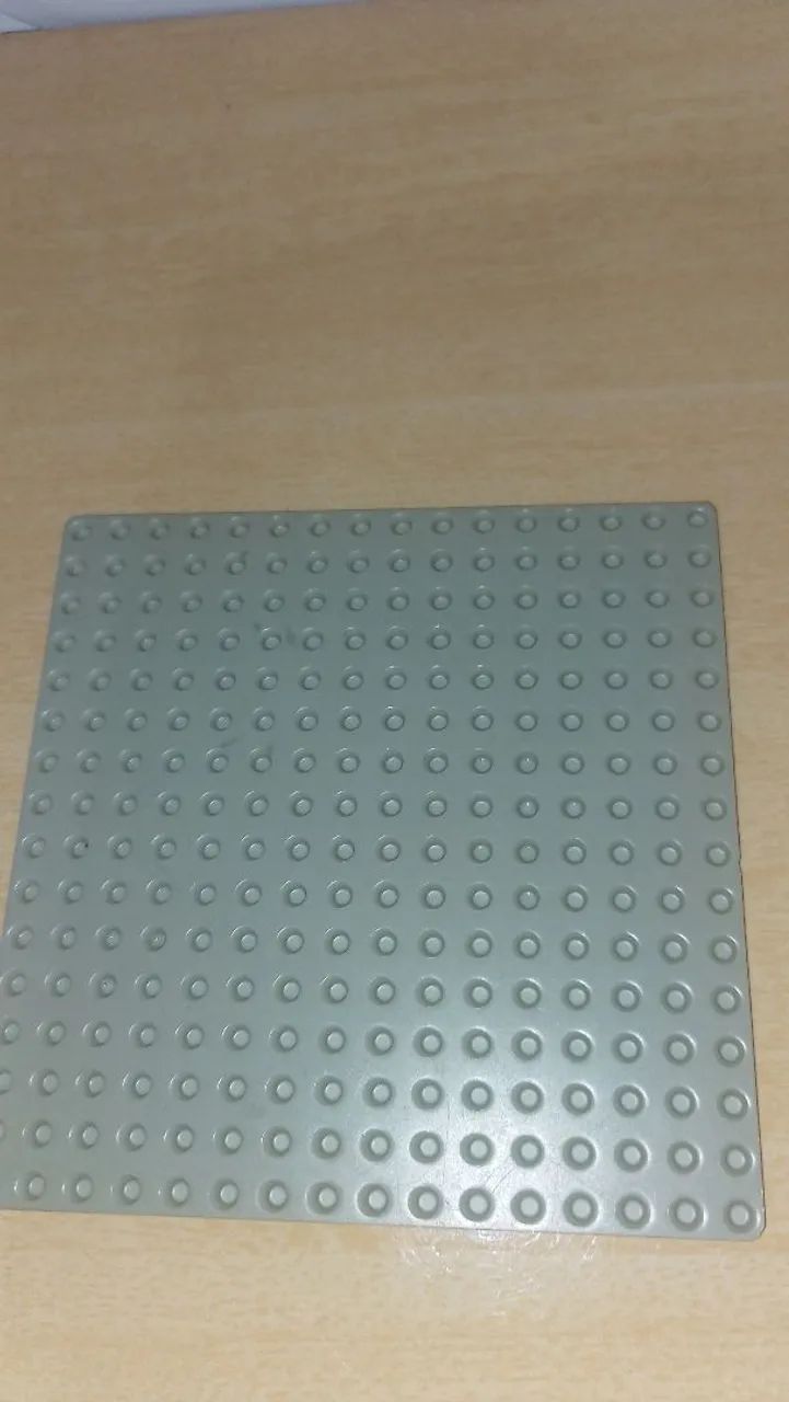 Placa de lego - Foto 4