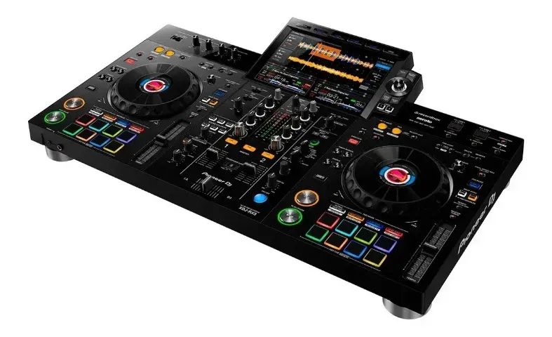 CONTROLADORA XDJ - RX3 PIONEER - Foto 2