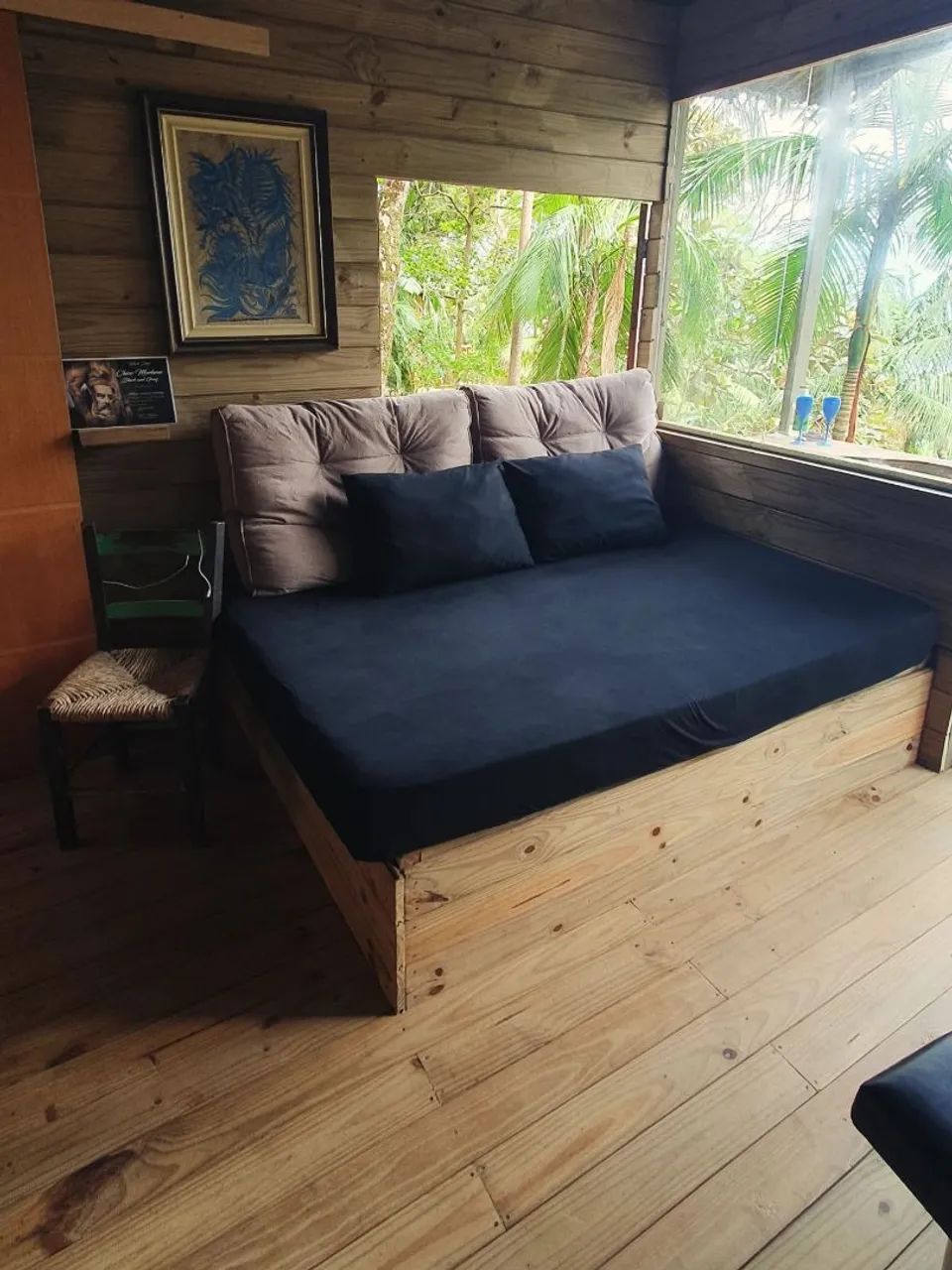 Cabana na Praia  - Foto 2