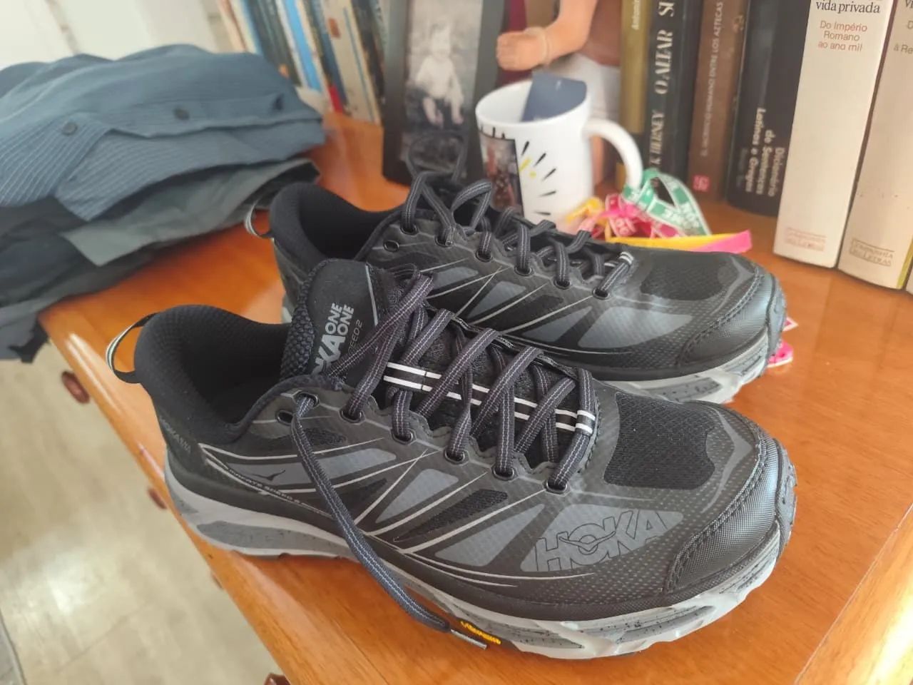 TENNIS HOKA  - Foto 2