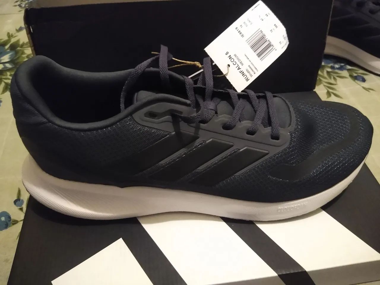 Tênis Adidas Training, Tam. 45 - Foto 4