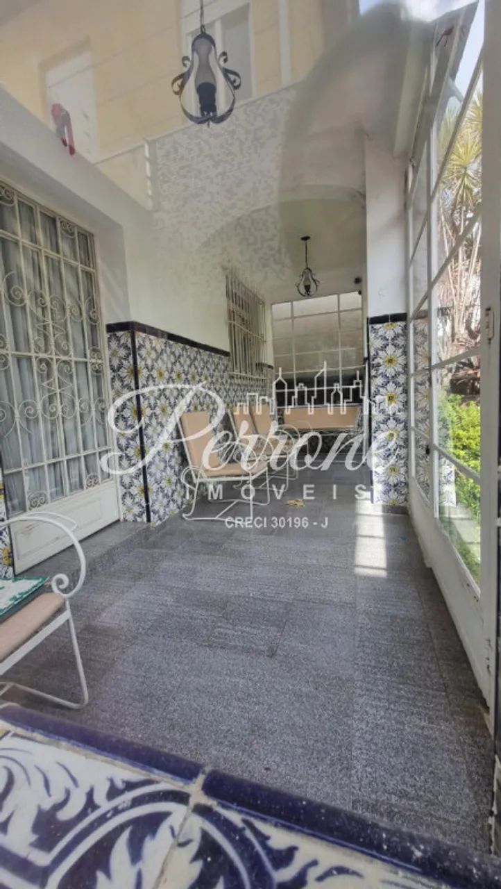Sobrado com 4 quartos a venda no Belenzinho - SP !