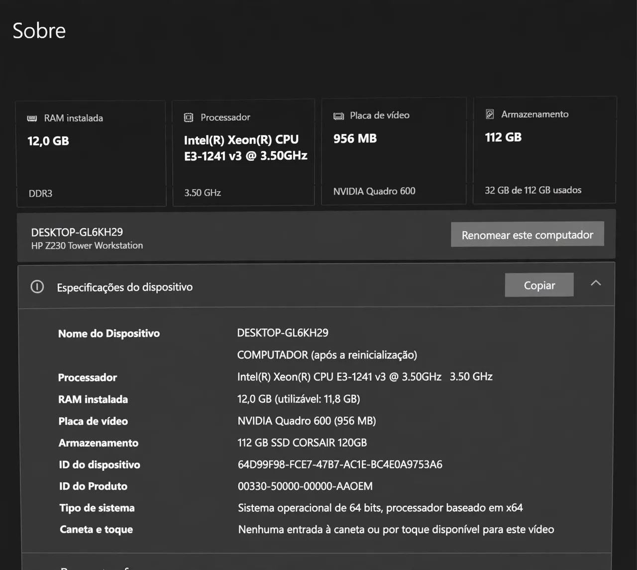 Computador Completo  - Foto 3